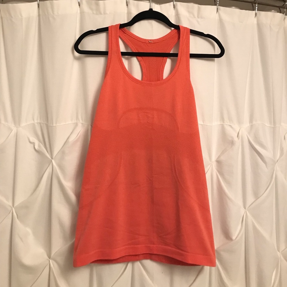 Lululemon tanktop